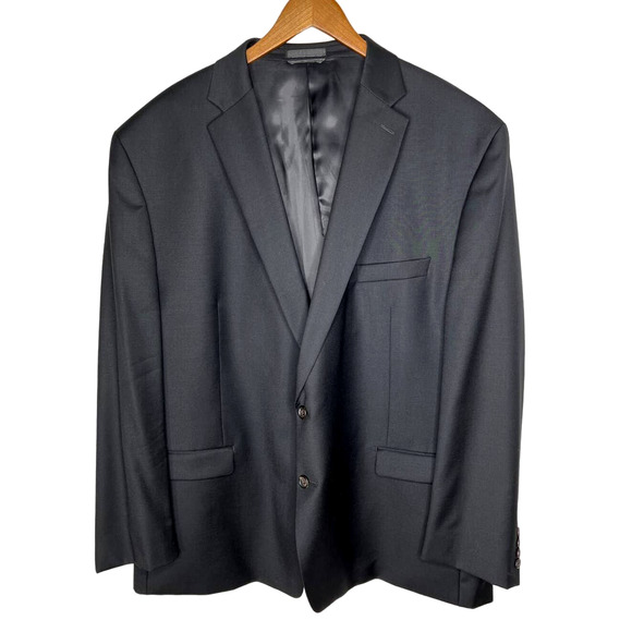 Lauren Ralph Lauren Suits & Blazers Ralph Lauren Mens 54r Blazer Suit Jacket 0 Wool 2 Button